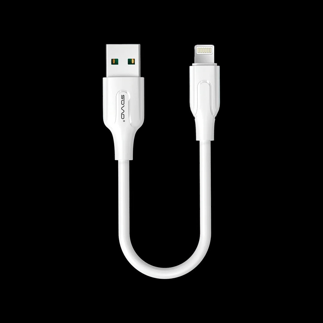 Starlink Style Fast Charging Cable – Braided High Speed Charging & Data Cable Durable Design Android