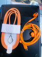 IPhone 17 Bluetooth Wireless With Cable Head Free Gaming Sound Amazing