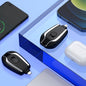 New Power Pod Portable Emergency Keychain Power Bank for iPhone High Speed Instant Plug and Play Compact External Backup Battery Mobile Accessory Pod