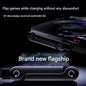240W Type-C to Type-C Fast Charging Cable with Adjustable Stand – 1.5M PD 3.1 90° Elbow Gaming Cable